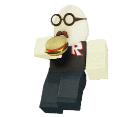 Blpirate Render