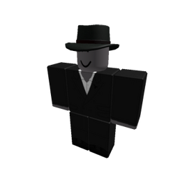 Current Avatar