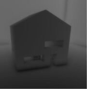 7. A house in a house in a house - it's similar to a Russian Matryoshka doll