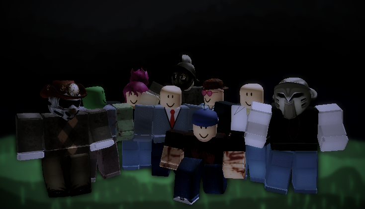 The Cult Family Myth Community Wiki Fandom - roblox blood gang decal