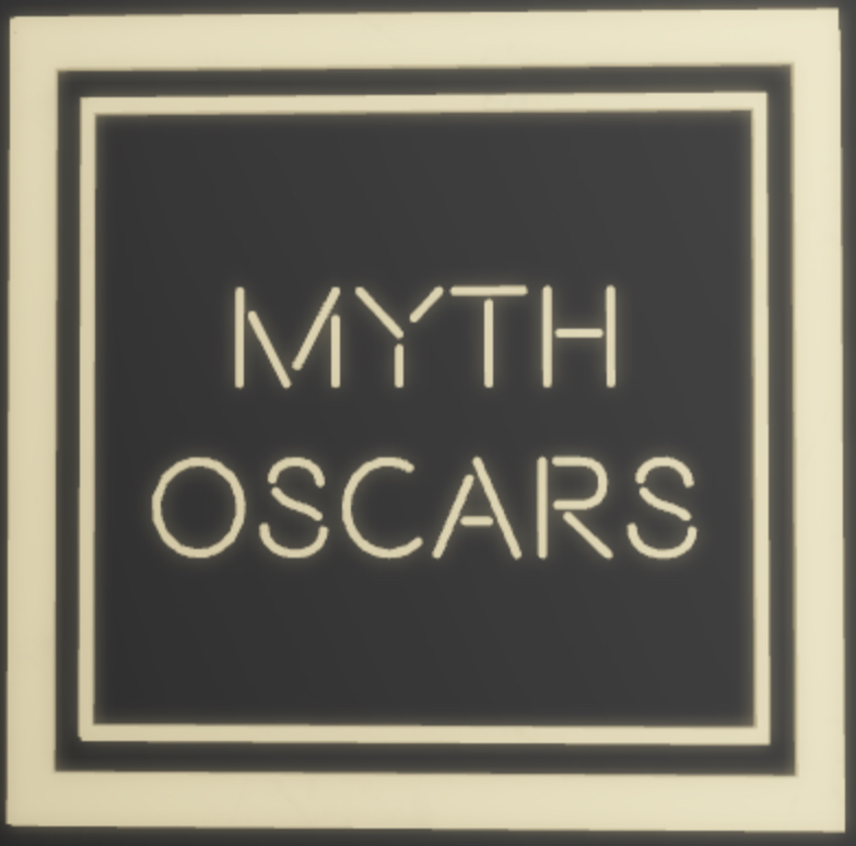 2021 The 10 Kings Myth Oscars, Myth Community Wiki