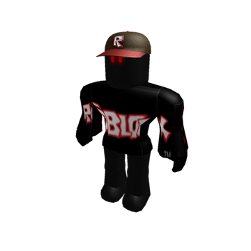 Guest 666 Badge - Roblox