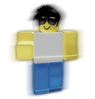 My First Star! - Roblox