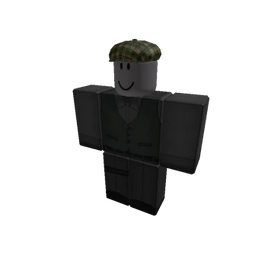 Current Avatar