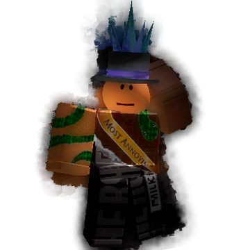 DeathDollie, Robloxian Myth Hunters Brasil Wiki