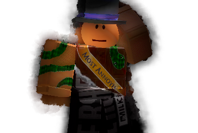 Legokid, Blockland and Roblox Wiki