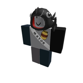 Halloween Avatar