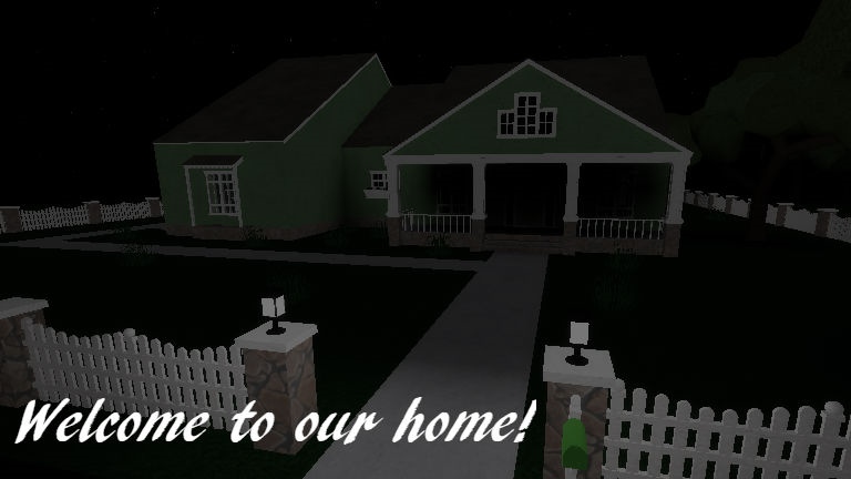 Lloyd Residence Myth Community Wiki Fandom - roblox chuck lloyd basement map