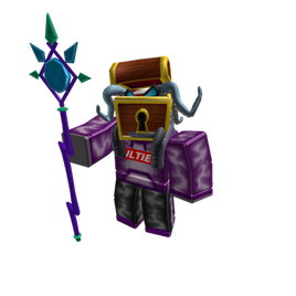Current Avatar