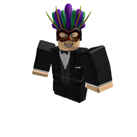 Current Avatar