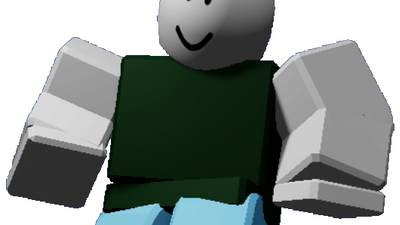 1x1x1x1, Robloxian Myth Hunters Brasil Wiki