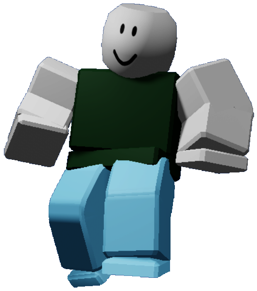 Guest 665 (fake roblox hacker)