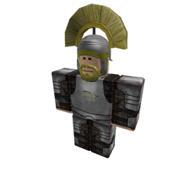 Current Avatar
