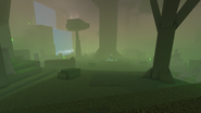 The Druid Grove found in world 3.