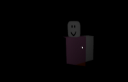 Mopherius’s cousin in Hallucination.