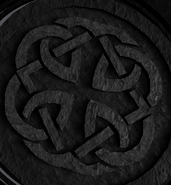 “Aeternus” symbol