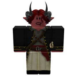 Current Avatar