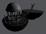 Spawn island