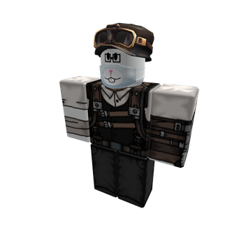 Meritorius Myth Community Wiki Fandom - steampunk doctor roblox