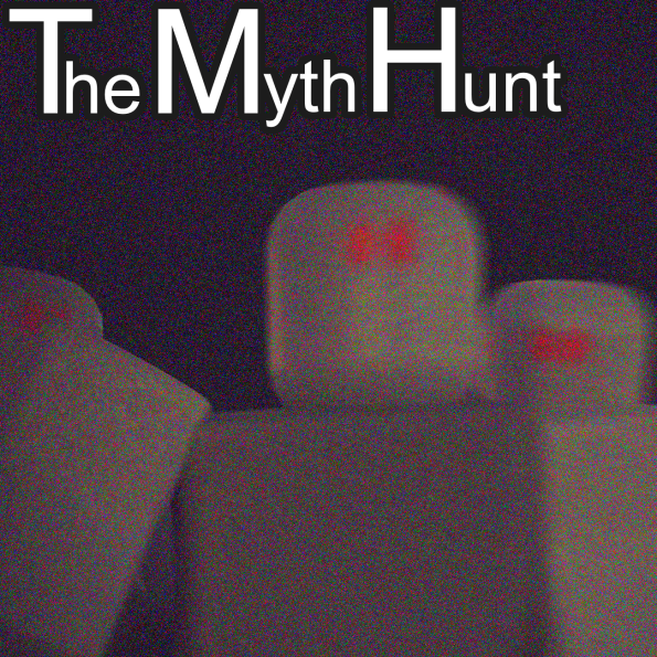 The Myth Hunt Myth Community Wiki Fandom - how to be a roblox myth hunter