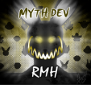 Rm Foundation Wiki - Roblox Myths, HD Png Download - vhv