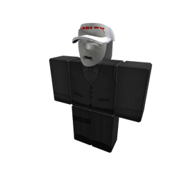 Current Avatar