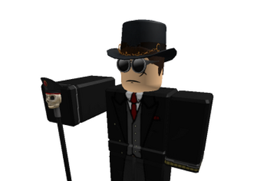 Rosto Extremo do Sargento  Robloxian Myth Hunters Brasil Wiki