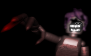 Dolly Jumpscare