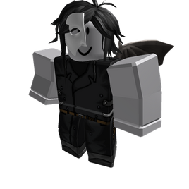 Current Avatar