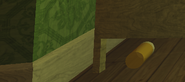 Pills underneath DrMosen’s bed.