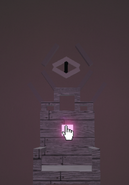 “The old King” teleporter