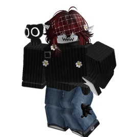 Alternative Avatar