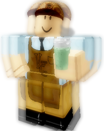 Viennascafe Myth Community Wiki Fandom - roblox cafe uniform template