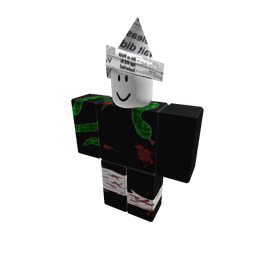 Current Avatar