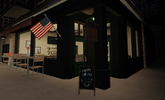 The Downtown Coffee House that jonesGuy22 runs.