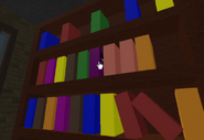 Teleport to “The old Portal to the Moon.”