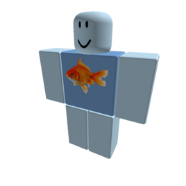 Current Avatar