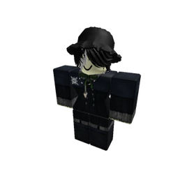 Current Avatar