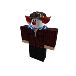Current Avatar