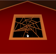 A ghost is found watching Sojournerist stack hay, clicking them teleports the player to “The Temple of Autumn."