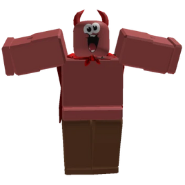 Current Avatar