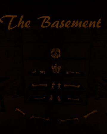 Chuck S Basement Myth Community Wiki Fandom - roblox chuck lloyd map