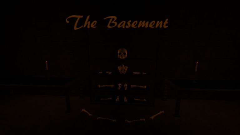 Chuck S Basement Myth Community Wiki Fandom - roblox chuck lloyd basement codes