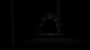 Teleport to “A Place Unknown.”