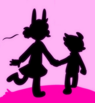 G0z and caroline