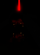 The structure in the middle of the map that the Mind Walkers seemed to come from.
