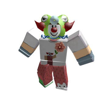 G0z Myth Community Wiki Fandom - roblox clown shirt id