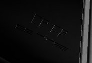 The code on the underside of the dome