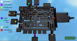 Chuck S Basement Myth Community Wiki Fandom - basement myth community wiki fandom chuck lloyd codes roblox Chuck S Basement Myth Community Wiki Fandom - chuck lloyd codes roblox