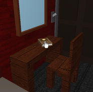 “Sol and Luna” teleporter